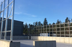 storage carport