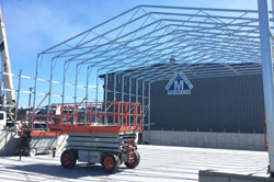 vehicle carport
