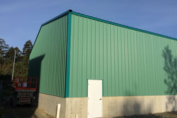 vehicle carport