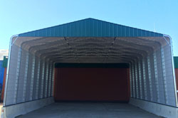 Classic Carport -Travelhome RV