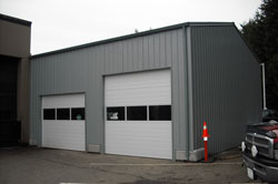 Summit Garage - Car Dealership